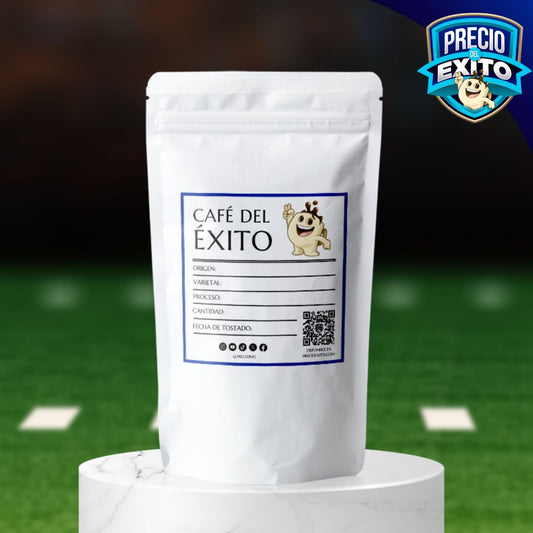 Café Del Éxito | Victoria Líquida + Membresía Gratis | Con Envío Gratis En TiendaDelExito.com