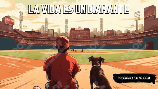 Wallpaper: La Vida Es Un Diamante